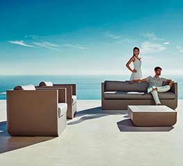 Serrano Garden, outdoor furniture sotogrande, garden furniture sotogrande